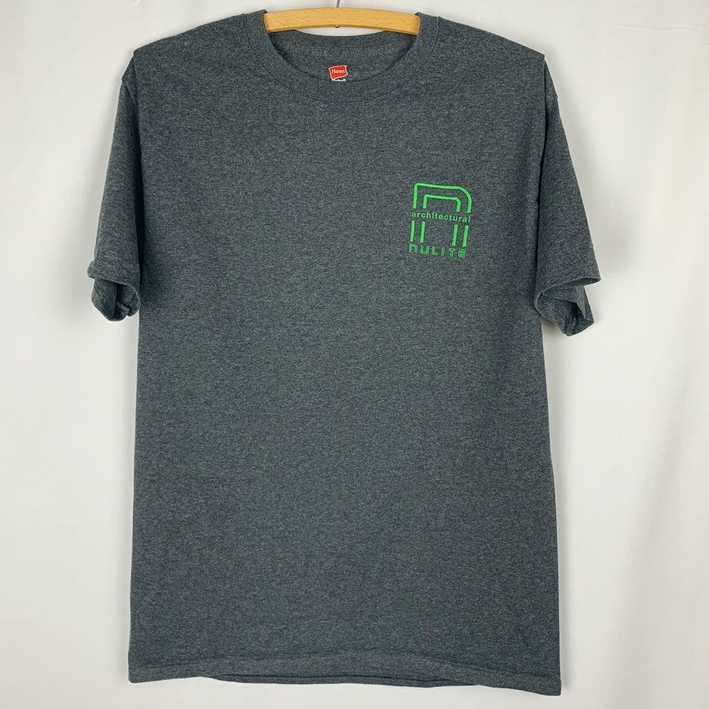 Nulite Architectural‎ T-shirt